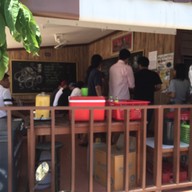 โตสะพานเหล็ก พัทยา