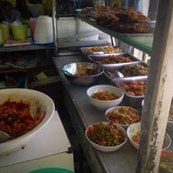 บรรยากาศ ขวัญข้าว