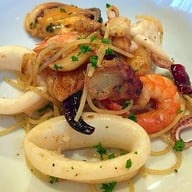 เมนูของร้าน Copper  Beyond Buffet เดอะเซ้นส์ ปิ่นเกล้า