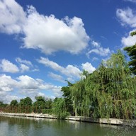 บรรยากาศ บ่อตกปลากัปตัน  รังสิต