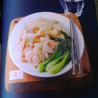 เมนู Hongmin ลาดพร้าว  72