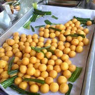 บรรยากาศ ไข่นกกระทา คูเมือง