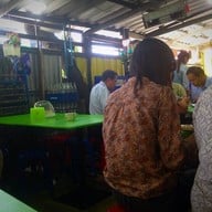 บรรยากาศ ขวัญข้าว