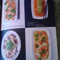 เมนู Hongmin ลาดพร้าว  72