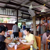 บรรยากาศ คุณปู่