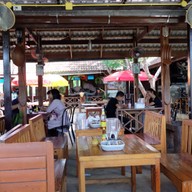 บรรยากาศ คุณปู่