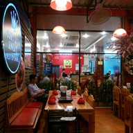 ครัวแม่หลั่นข้าวแกงไทย ห้วยปราบ