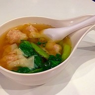 เมนูของร้าน HONG KONG LUCKY RESTAURANT