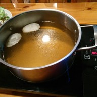 ครัวแม่หลั่นข้าวแกงไทย ห้วยปราบ