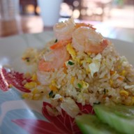 เมนูของร้าน คุณปู่