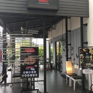 บรรยากาศ Chicken galbi By The Pan Korean