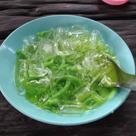 เมนูของร้าน ร้านแกงไทย