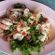 เมนูของร้าน เคียงน้ำ