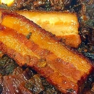 เมนูของร้าน HONG KONG LUCKY RESTAURANT