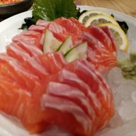 เมนูของร้าน Neta Fish & Meat เดอะ สตรีท