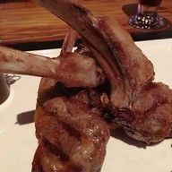 RED SNAPPER BAR & GRILL