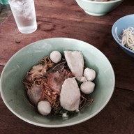 เมนูของร้าน พานโอชา