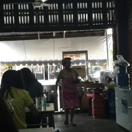 ก๋วยเตี๋ยวข้อไก่/ก๋วยเตี๋ยวหมู/ก๋วยเตี๋ยวเป็ด หัวกุญแจ หนองชาก