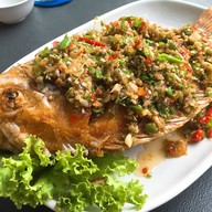 เมนูของร้าน เอมโอช by The Story