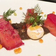 RED SNAPPER BAR & GRILL