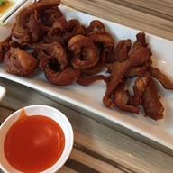 เมนูของร้าน Have a Zeed (แฮฟอะซี๊ด) The Mercury Ville @Chidlom