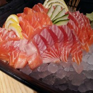 เมนูของร้าน Neta Fish & Meat เดอะ สตรีท