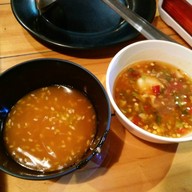 ครัวแม่หลั่นข้าวแกงไทย ห้วยปราบ