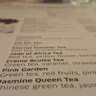 Zing Bakery Centara Grand at Central World