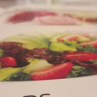 Zing Bakery Centara Grand at Central World