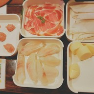 Gossip หมูจุ่ม & อาหารตามสั่ง