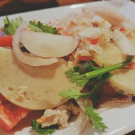 Gossip หมูจุ่ม & อาหารตามสั่ง