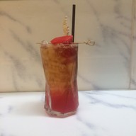 เมนูของร้าน Wantong Cafe