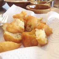 เมนูของร้าน โจ๊กนวรัฐ