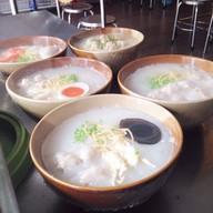 บรรยากาศ โจ๊กนวรัฐ