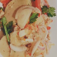 Gossip หมูจุ่ม & อาหารตามสั่ง