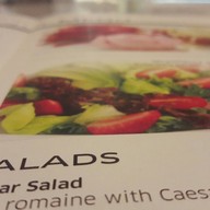 Zing Bakery Centara Grand at Central World