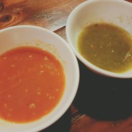 Gossip หมูจุ่ม & อาหารตามสั่ง