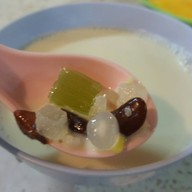 เมนูของร้าน น้ำเต้าหู้เยาวราช ถนน เยาวราช