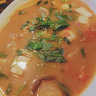 Gossip หมูจุ่ม & อาหารตามสั่ง