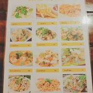 Gossip หมูจุ่ม & อาหารตามสั่ง