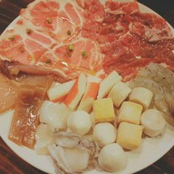 Gossip หมูจุ่ม & อาหารตามสั่ง