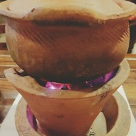 Gossip หมูจุ่ม & อาหารตามสั่ง