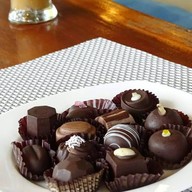 เมนูของร้าน Origin cafe' chiangmai