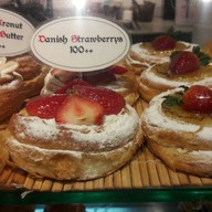 Zing Bakery Centara Grand at Central World
