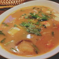 Gossip หมูจุ่ม & อาหารตามสั่ง