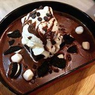 เมนูของร้าน FRESHY FREEZE เซ็นทรัล เวิลด์