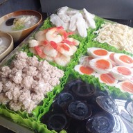 บรรยากาศ โจ๊กนวรัฐ
