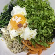 เมนูของร้าน Young Na Ra Korean Restaurant 8 Mile Junction