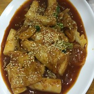 เมนูของร้าน Young Na Ra Korean Restaurant 8 Mile Junction