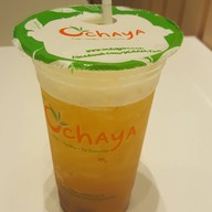 เมนูของร้าน Ochaya อิตัลไทยทาวเวอร์